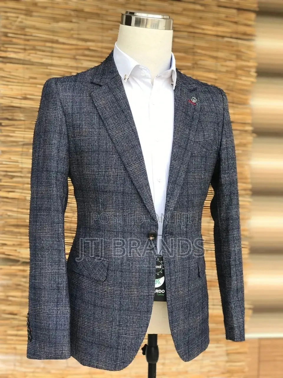 Special Blazers