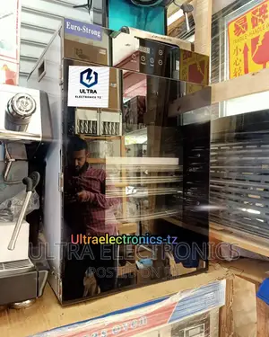 EURO Strong Food Dehydrator Machine With 16 Trays