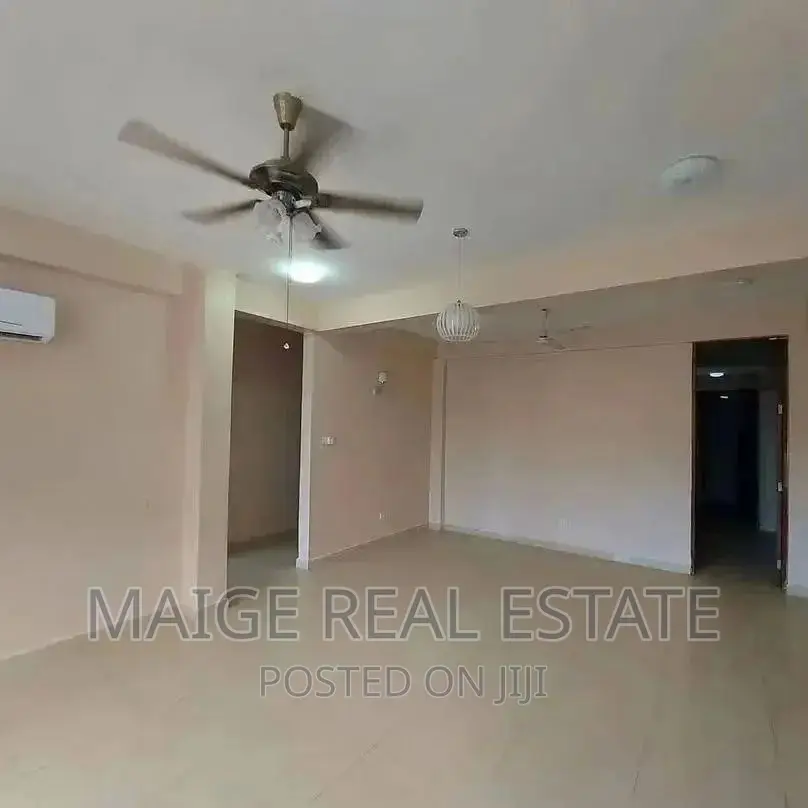 3bdrm Apartment in Mikocheni for rent