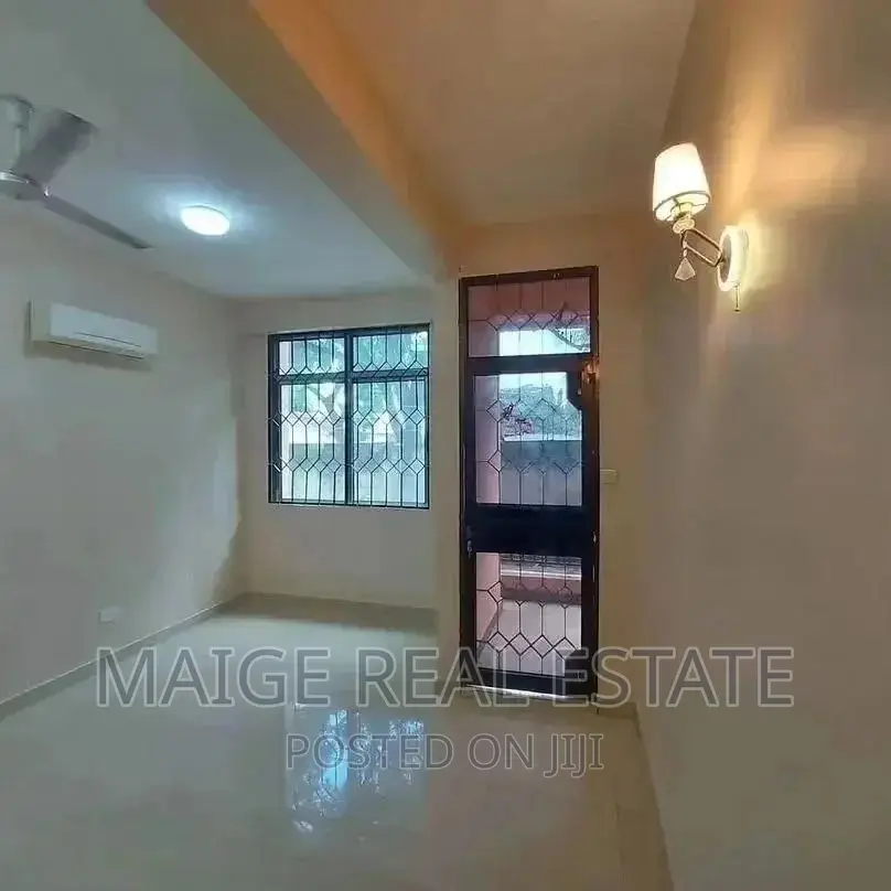 3bdrm Apartment in Mikocheni for rent