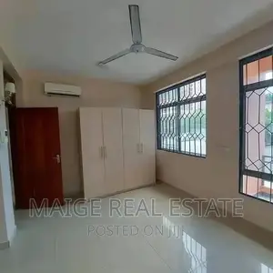 3bdrm Apartment in Mikocheni for rent