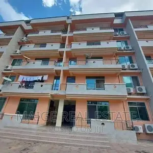 3bdrm Apartment in Mikocheni for rent