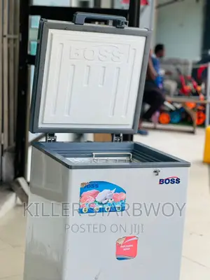 Freer Lita 100