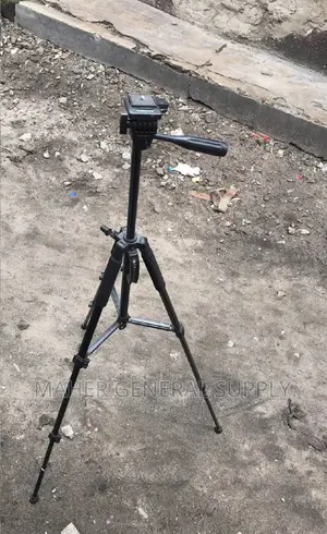 New Tripod Stand Camera And Phone