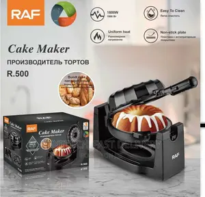Cake Maker