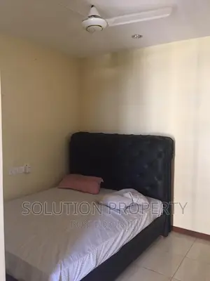 Furnished 2bdrm Apartment in Kariakoo for rent
