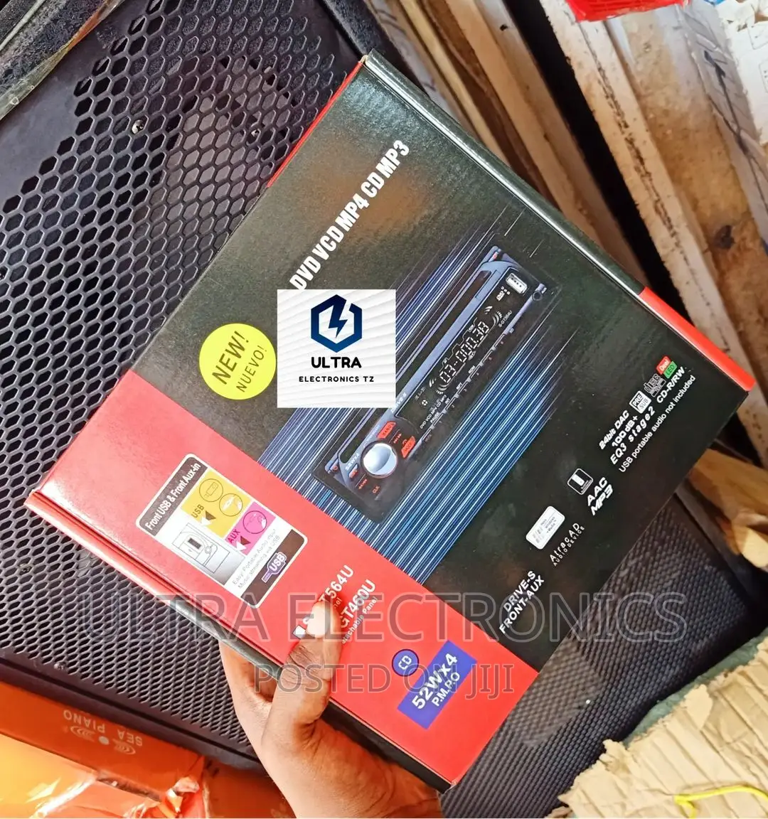 NUEVO CAR Radio Mp3 Mp4 Player