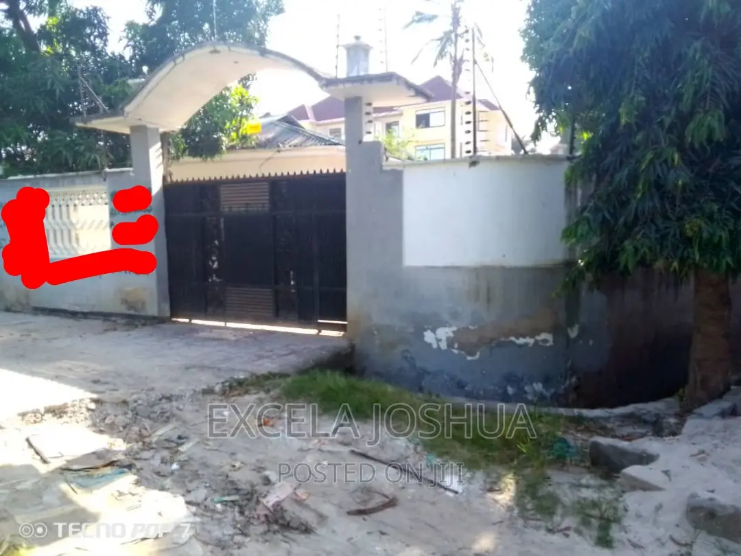3bdrm House in Excela Joshua, Kinyerezi for sale
