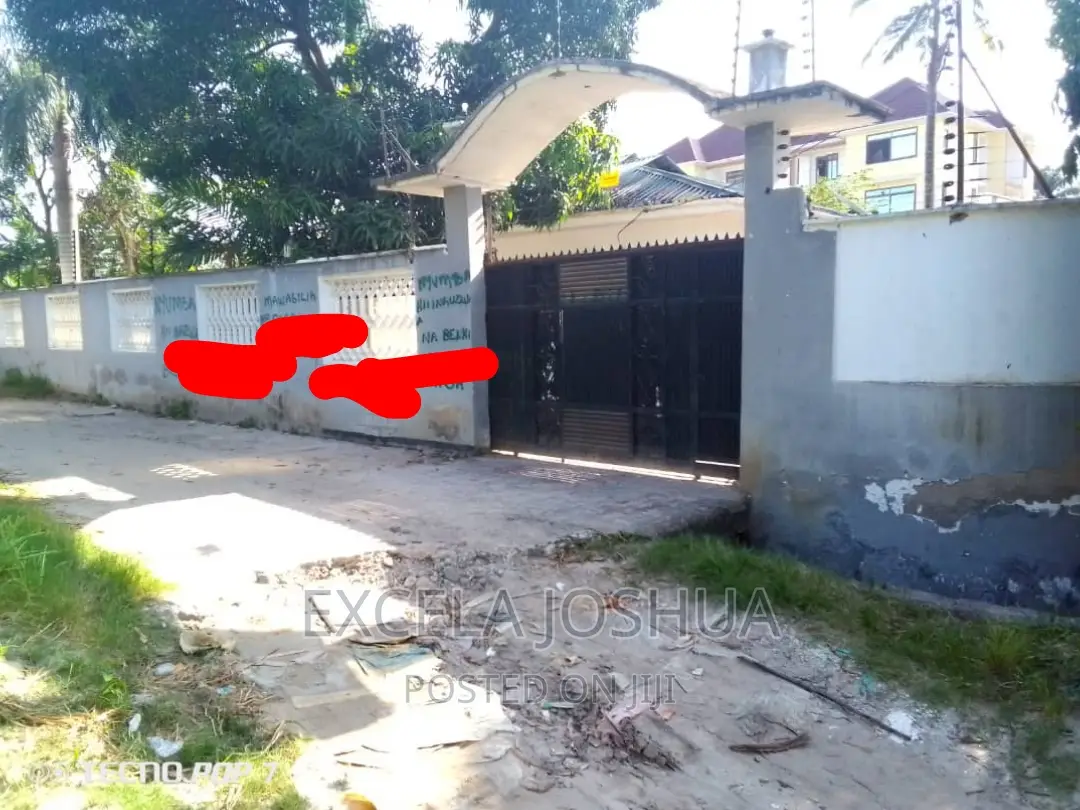 3bdrm House in Excela Joshua, Kinyerezi for sale