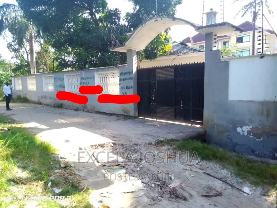 3bdrm House in Excela Joshua, Kinyerezi for sale