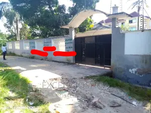 3bdrm House in Excela Joshua, Kinyerezi for sale