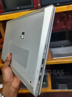 Laptop HP ProBook 440 G8 16GB Intel Core I5 SSD 512GB