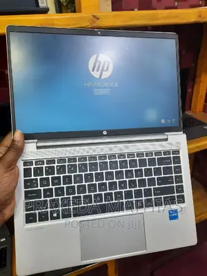 Laptop HP ProBook 440 G8 16GB Intel Core I5 SSD 512GB