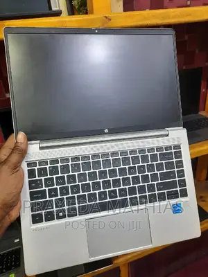 Laptop HP ProBook 440 G8 16GB Intel Core I5 SSD 512GB