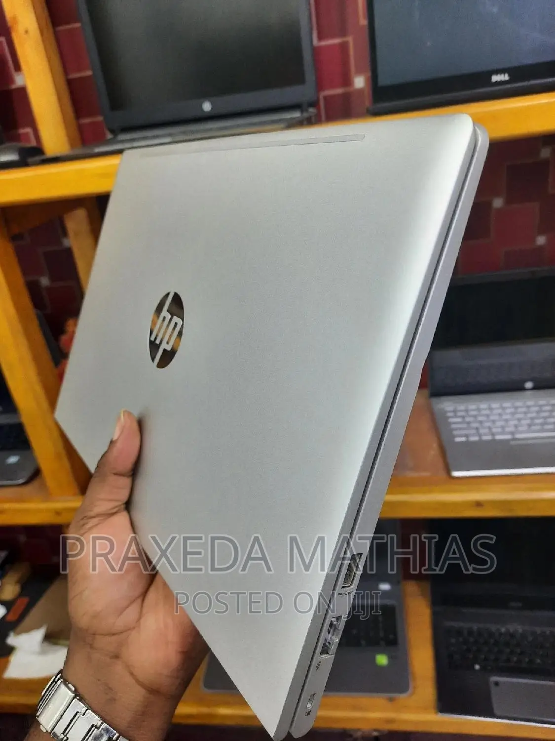 Laptop HP ProBook 440 G8 16GB Intel Core I5 SSD 512GB