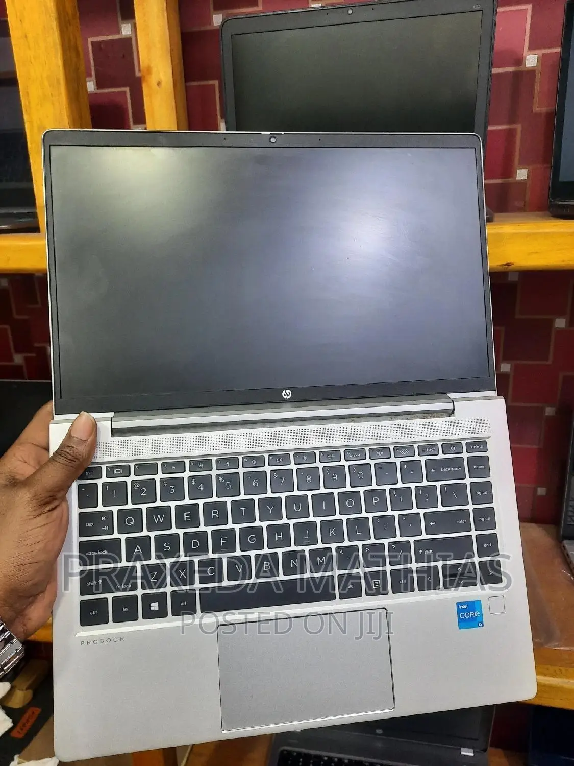 Laptop HP ProBook 440 G8 16GB Intel Core I5 SSD 512GB