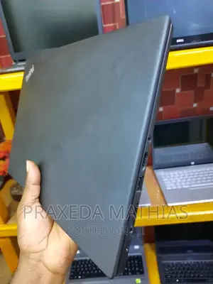 Laptop Lenovo ThinkPad X390 16GB Intel Core I5 SSD 256GB