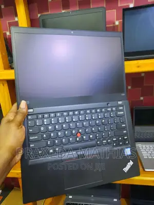 Laptop Lenovo ThinkPad X390 16GB Intel Core I5 SSD 256GB