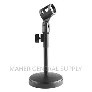 Microphone Stand