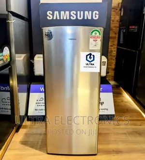 Original SAMSUNG Non Frost Fridge Yenye Lita 176