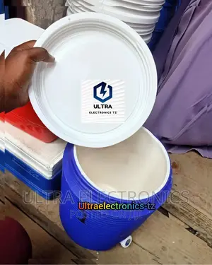 Best Quality Material Cooler Box/ Deli /ICEBOX Yenye Lita 9