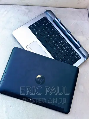 Laptop HP EliteBook X2 1012 G1 8GB Intel Core I3 SSD 256GB