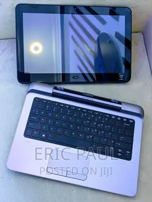 Laptop HP EliteBook X2 1012 G1 8GB Intel Core I3 SSD 256GB