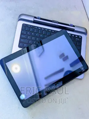 Laptop HP EliteBook X2 1012 G1 8GB Intel Core I3 SSD 256GB