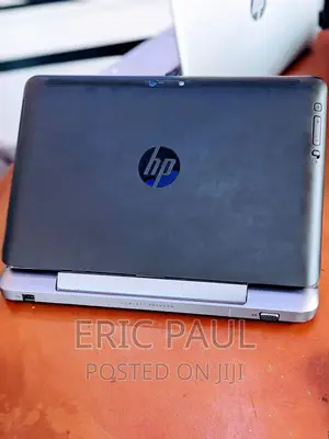 Laptop HP EliteBook X2 1012 G1 8GB Intel Core I3 SSD 256GB