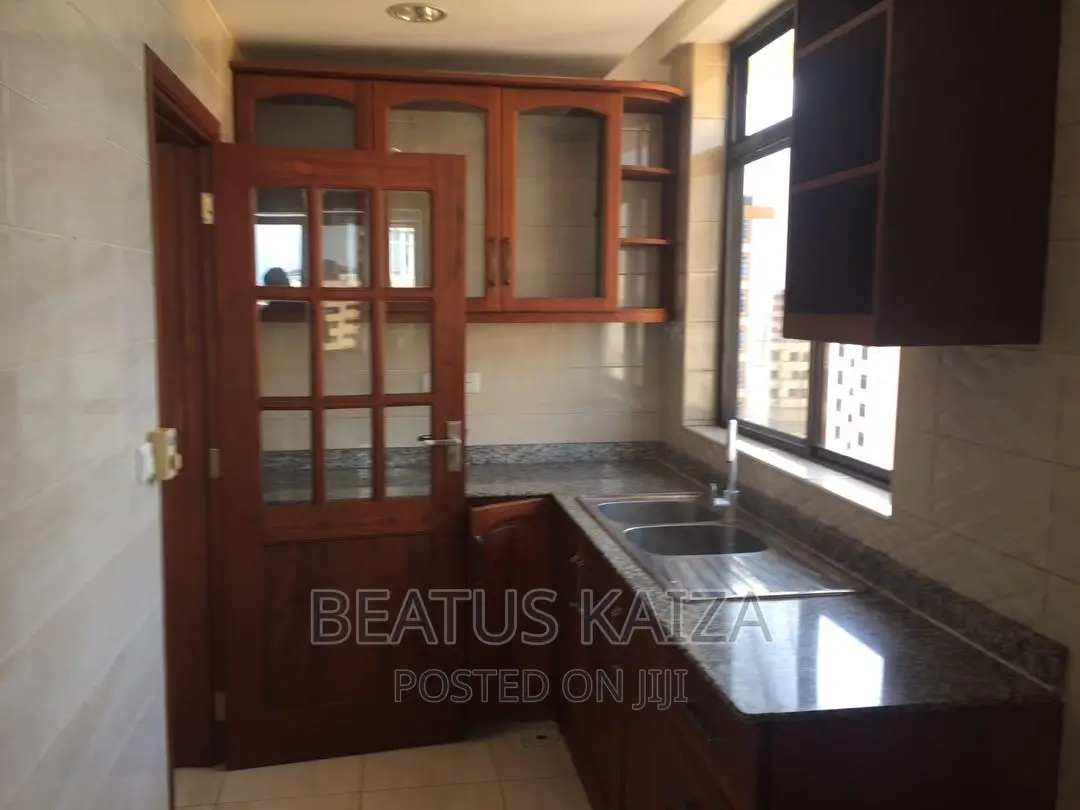 Furnished 2bdrm Apartment in Amani, Kariakoo for rent