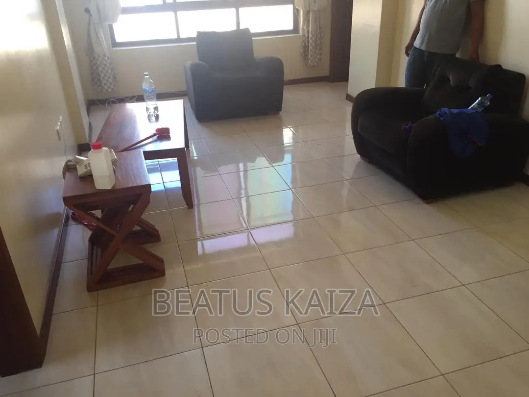 Furnished 2bdrm Apartment in Amani, Kariakoo for rent