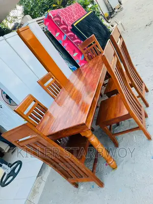 Dinning Table Viti 6