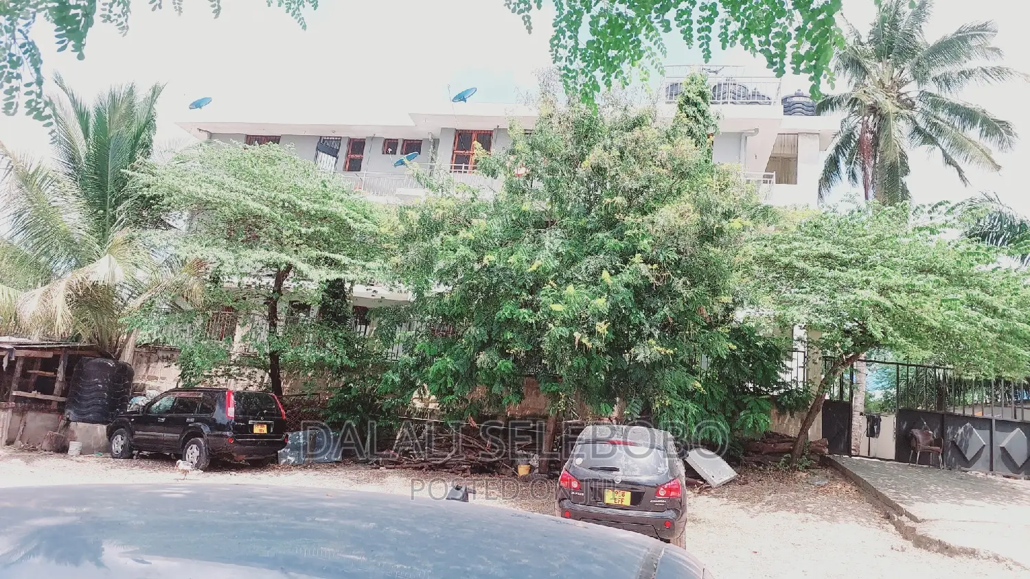 3bdrm Bungalow in Kimara Coner for rent