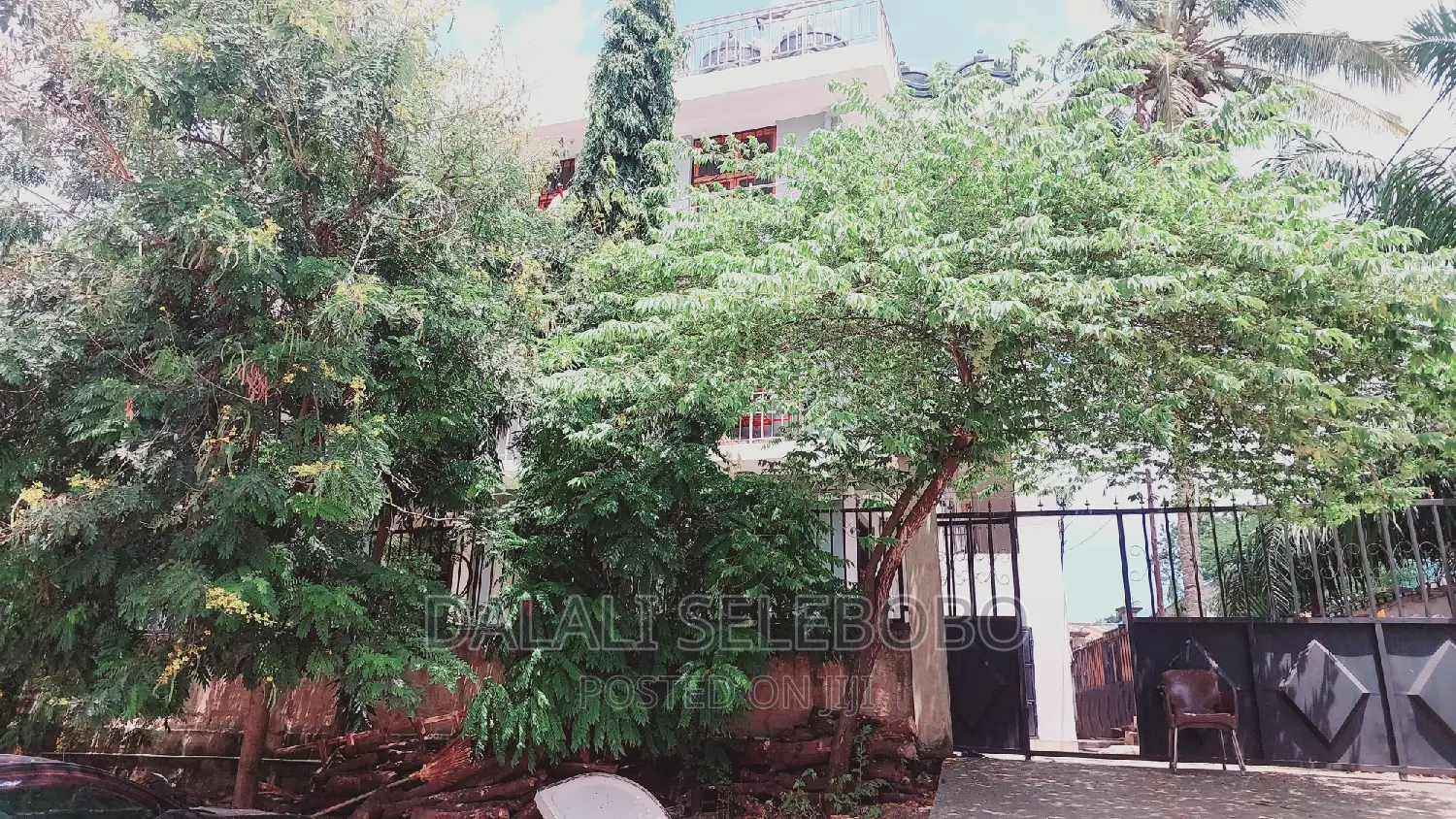 3bdrm Bungalow in Kimara Coner for rent