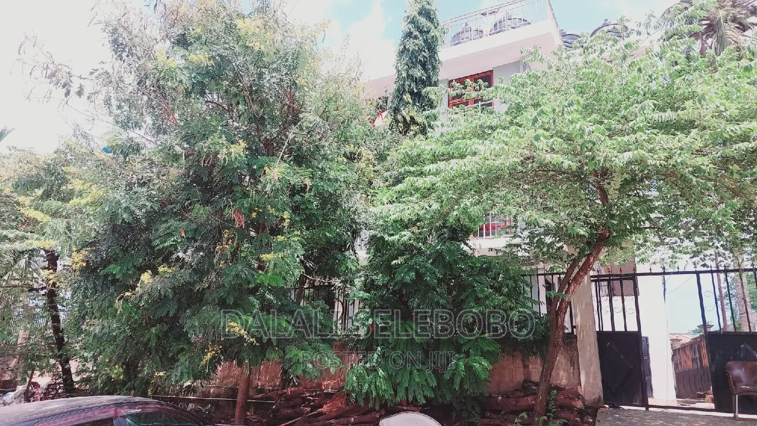 3bdrm Bungalow in Kimara Coner for rent