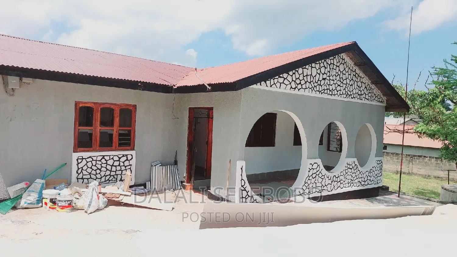 3bdrm Bungalow in Kimara Coner for rent