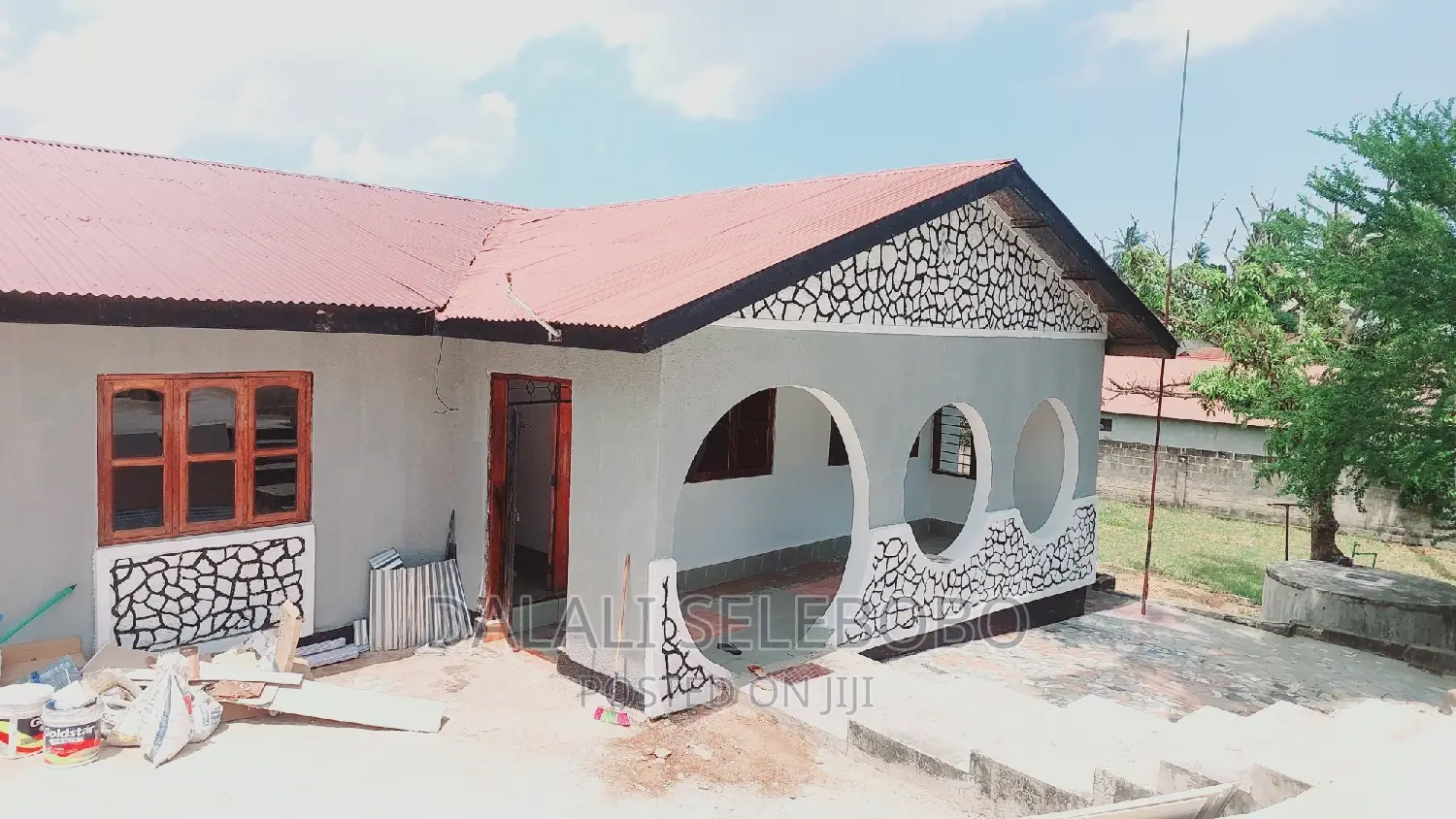 3bdrm Bungalow in Kimara Coner for rent