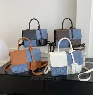 Pochi/ Handbags