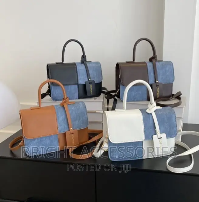 Pochi/ Handbags