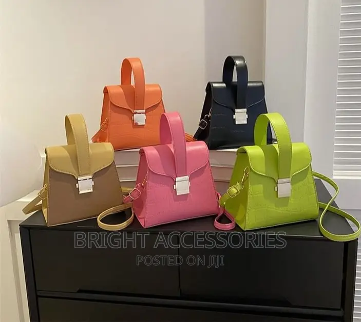 Pochi/ Handbag