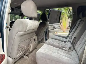 Land Rover Range Rover Vogue 2016 Red