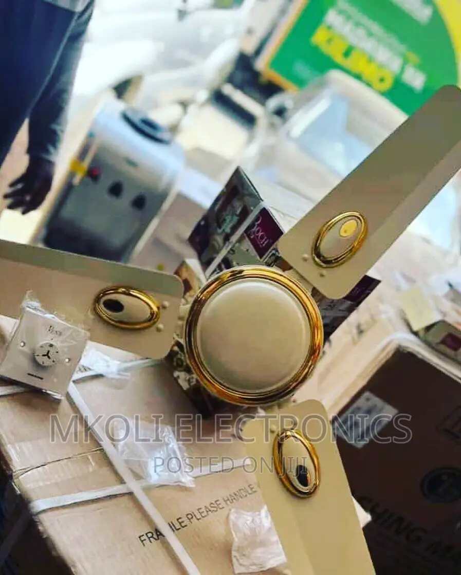 Roch Ceiling Fan Size 36