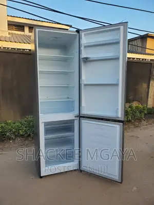 Fridge Hisense Lt 264 High Quality