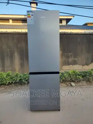 Fridge Hisense Lt 264 High Quality