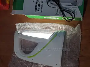 Portable Rechargable Light (Minglight)
