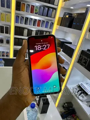 Apple iPhone 11 64 GB Purple