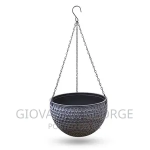 Hanging Flower Pots