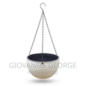 Hanging Flower Pots
