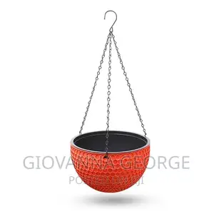 Hanging Flower Pots
