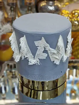 A Very Nice Stool